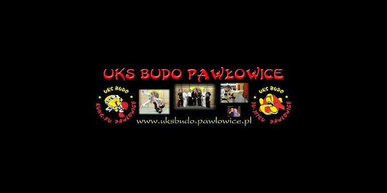 UKS Budo Pawłowice